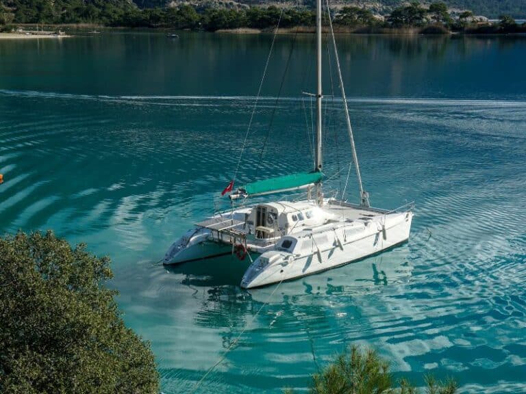 Séjour plongée Madagascar en Catamaran